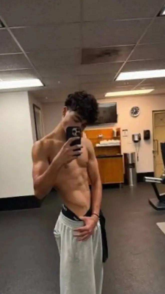 ai character: malachi Barton  background