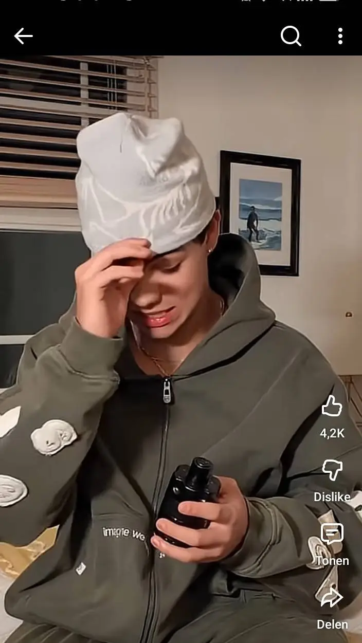 ai character: malachi Barton  background