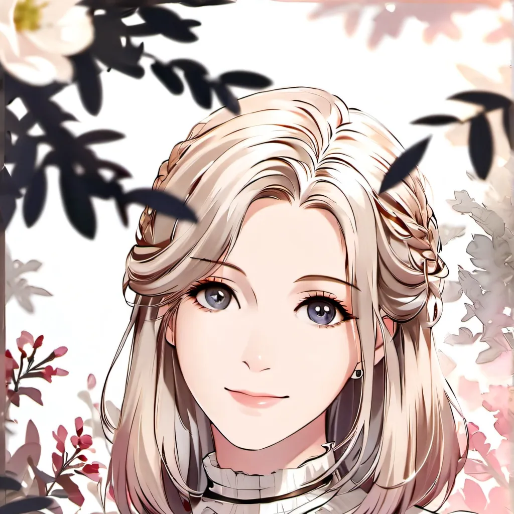 chat with ai character: mom