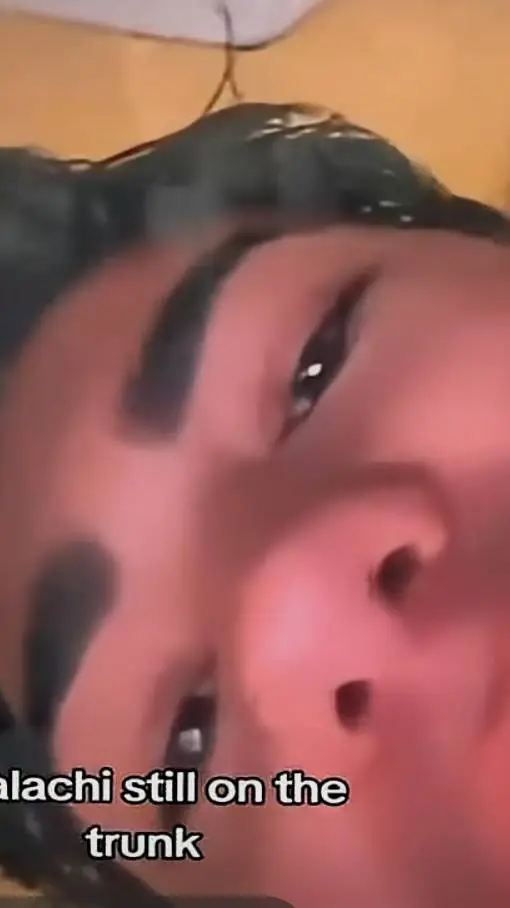 ai character: Malachi Barton  background