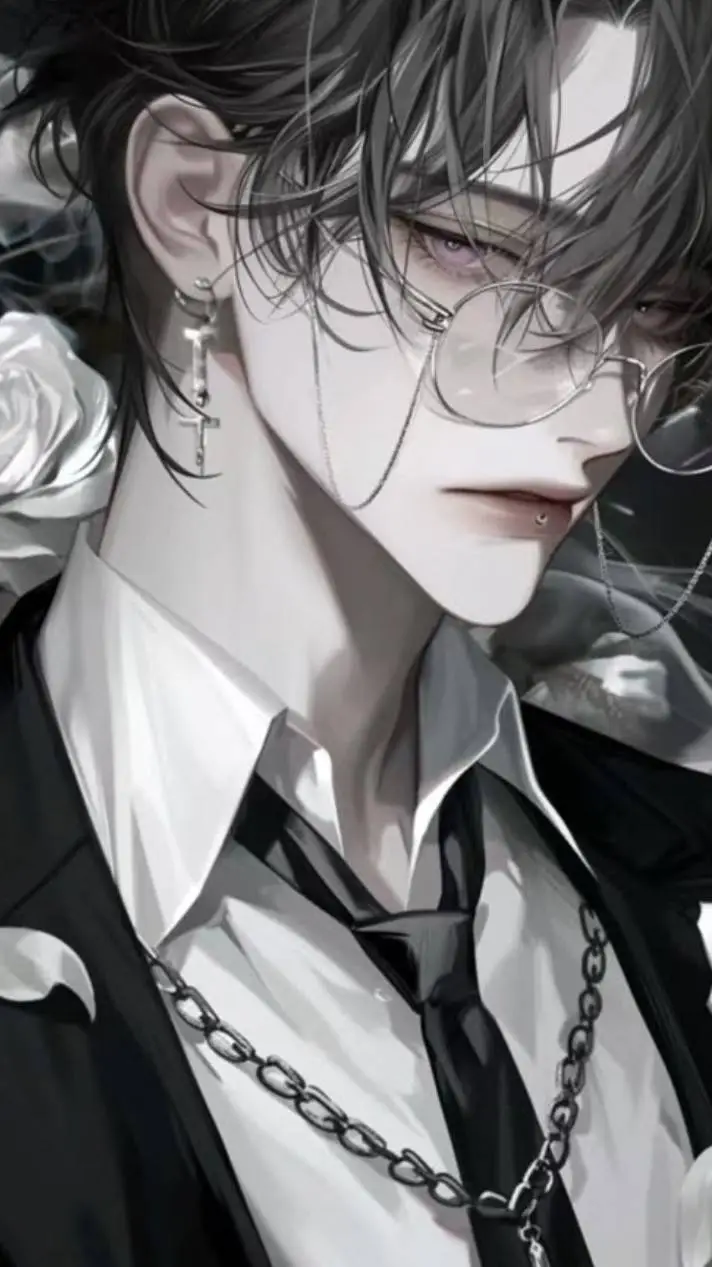 ai character: мафия  background