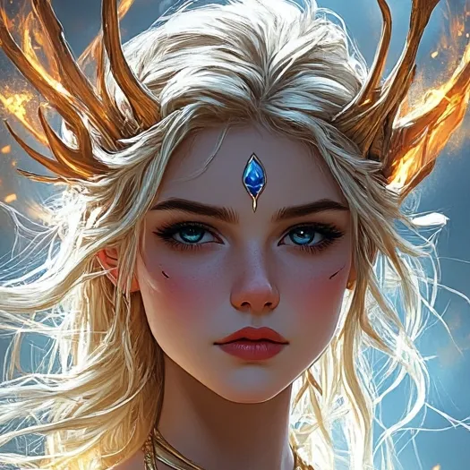 chat with ai character: Маша