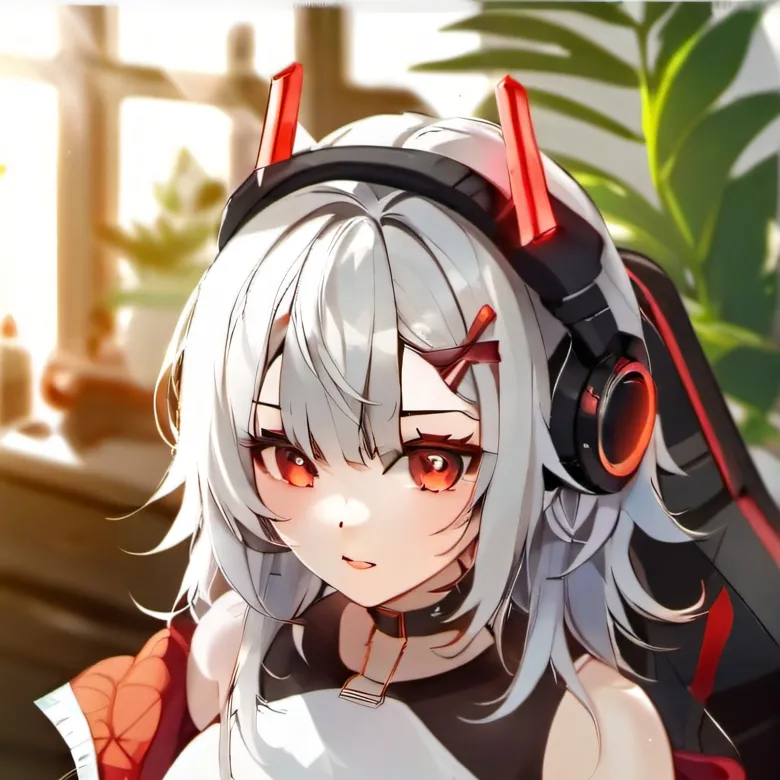 chat with ai character: María 