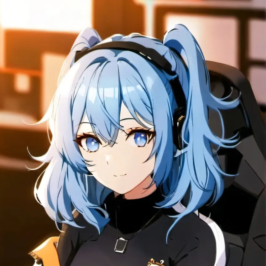 chat with ai character: Ednaly 
