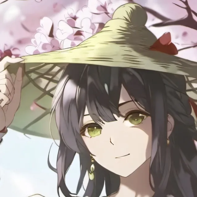 chat with ai character: lia
