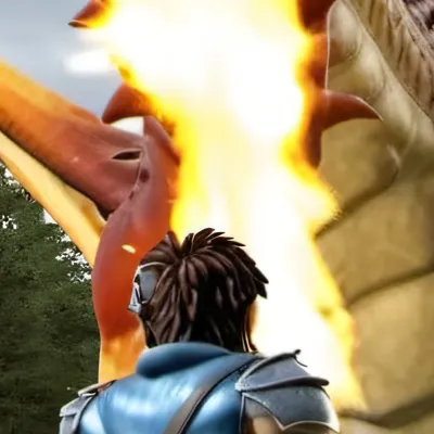 chat with ai character: Ferno vs Tom