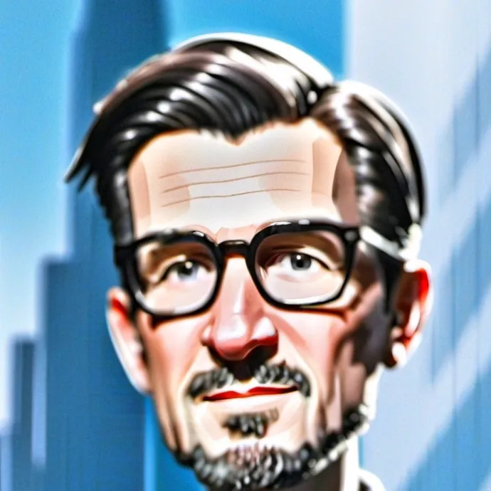 chat with ai character: Roblox ceo