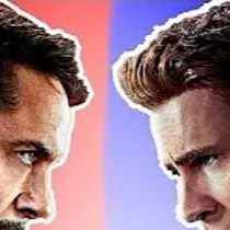 chat with ai character: Marvel civil war