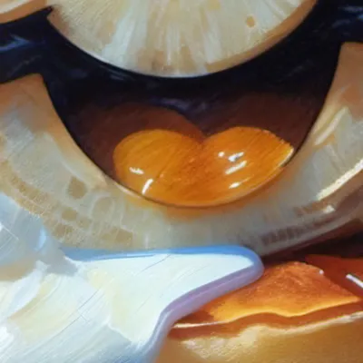 chat with ai character: Happy Pancake 🥞 