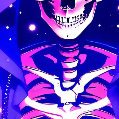 chat with ai character: Galton