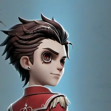 chat with ai character: Hunt of skeletons