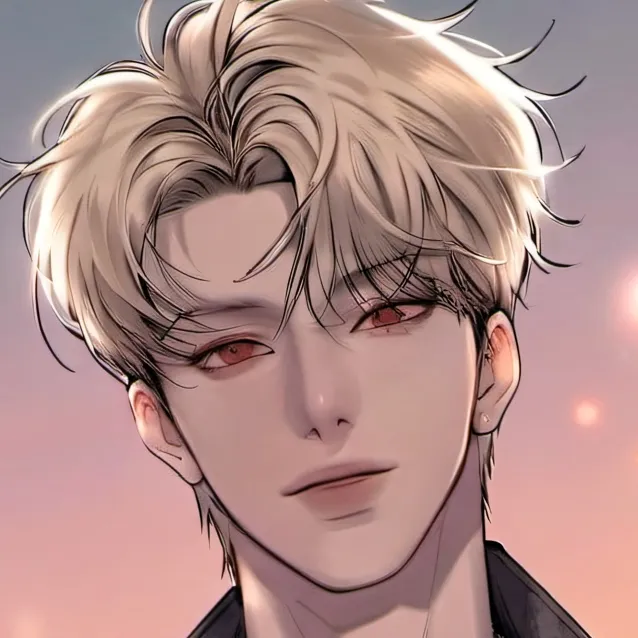 chat with ai character: Kyu 