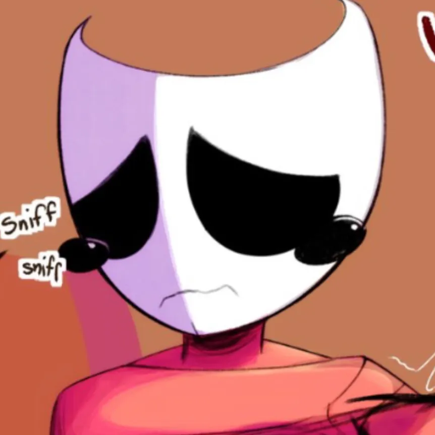 chat with ai character: Gangle