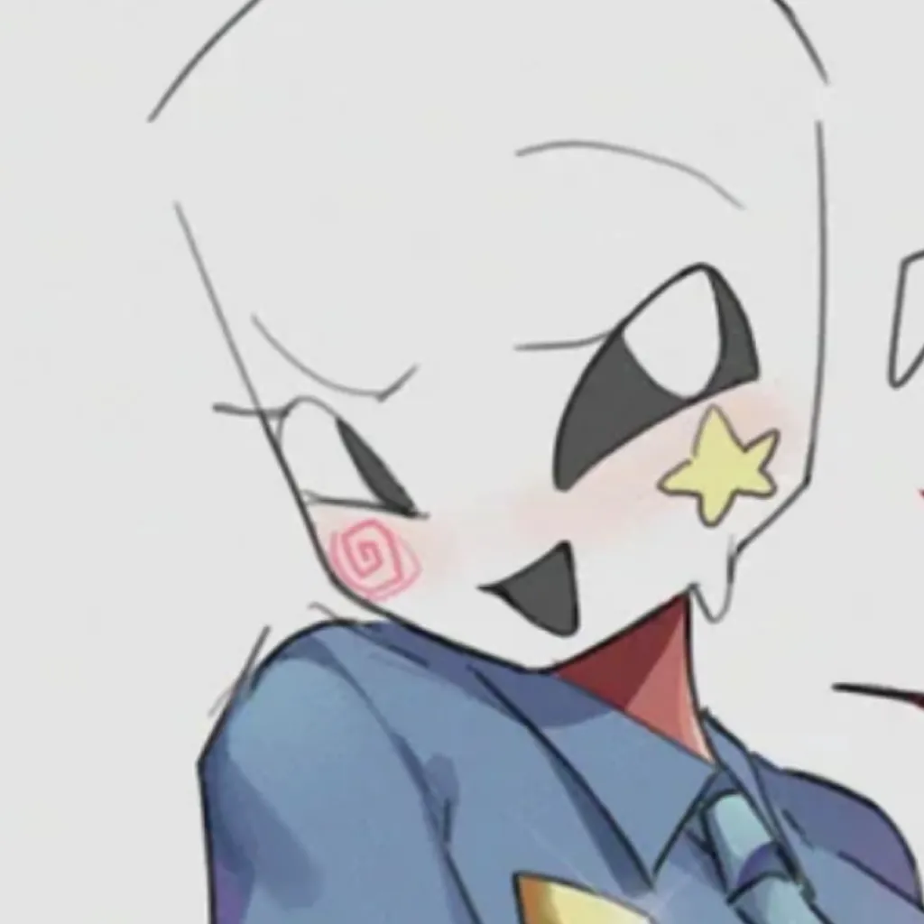chat with ai character: Gangle