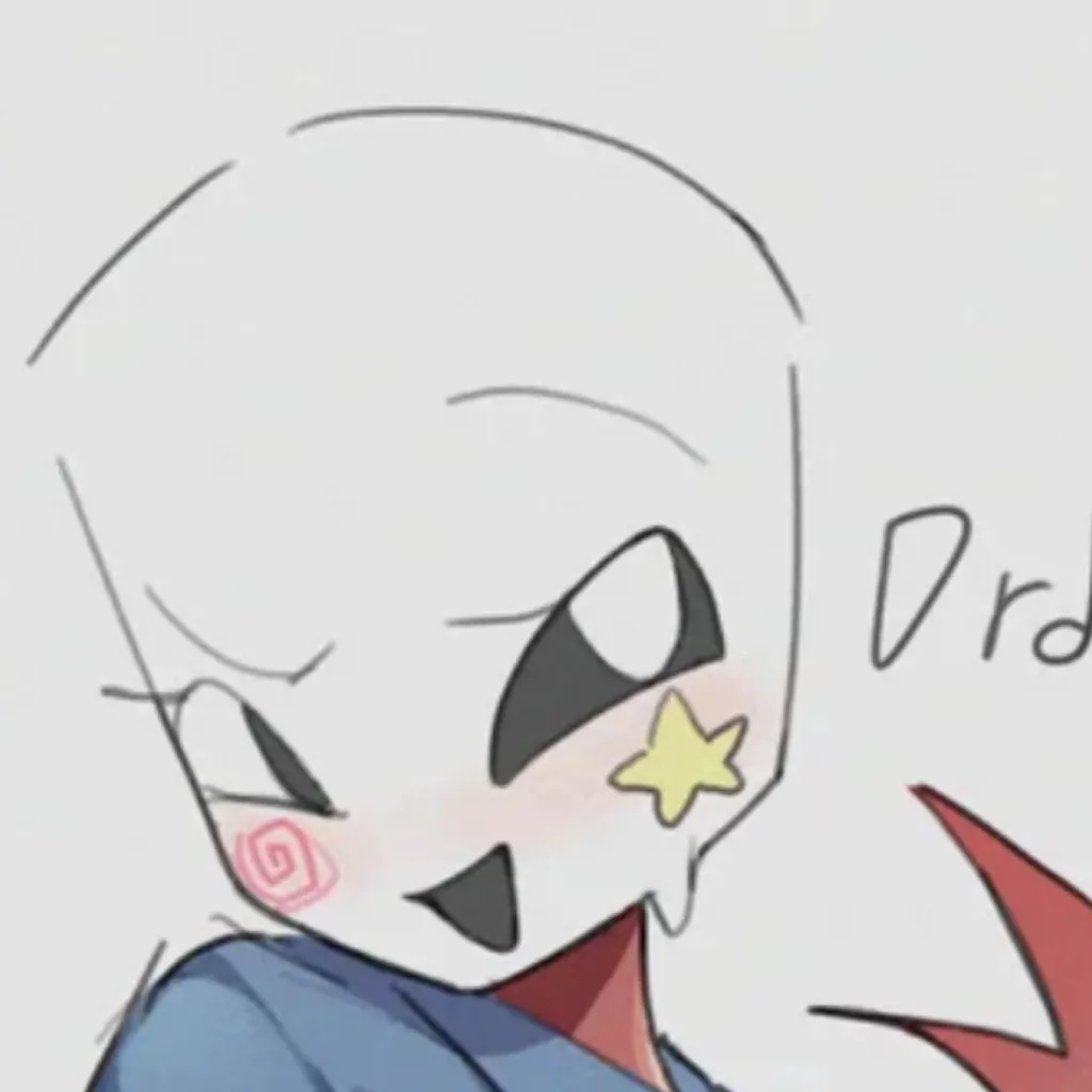 chat with ai character: Gangle