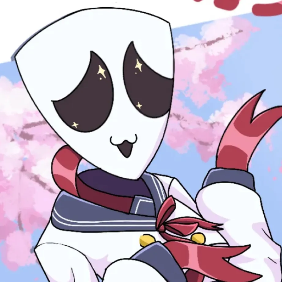 chat with ai character: Gangle