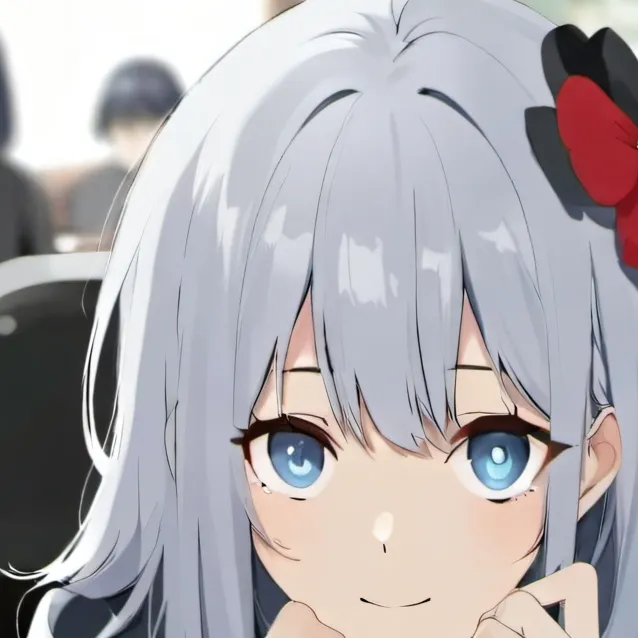 chat with ai character: Nagimi