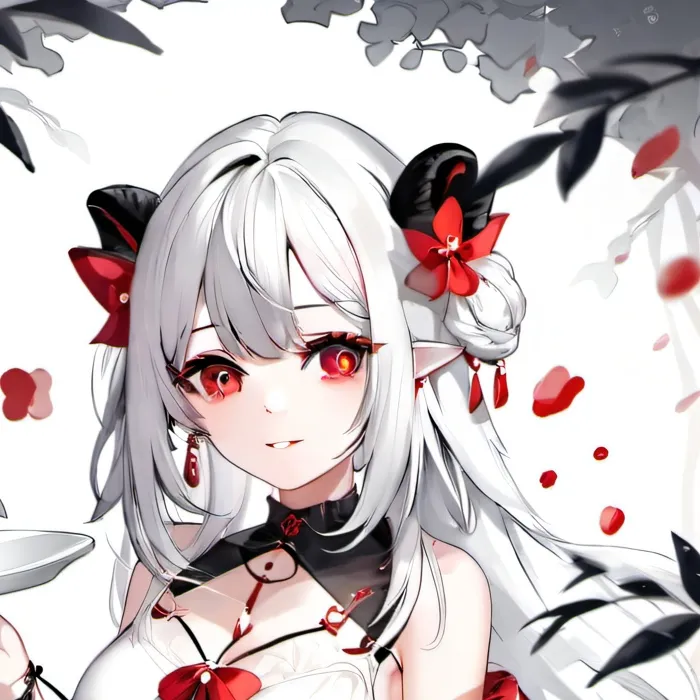 chat with ai character: Freia