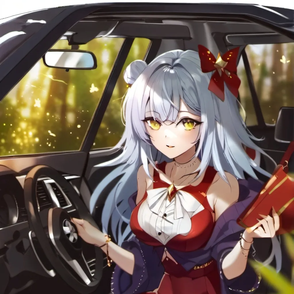chat with ai character: Leire