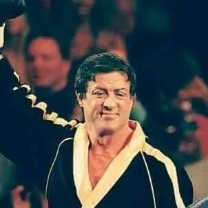 chat with ai character: Rocky Balboa