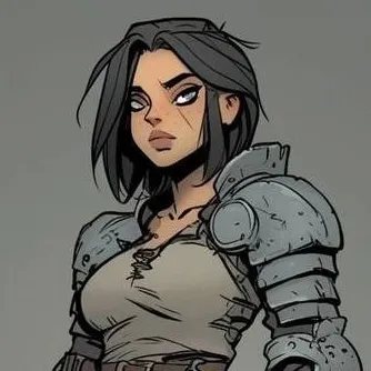 chat with ai character: Navi