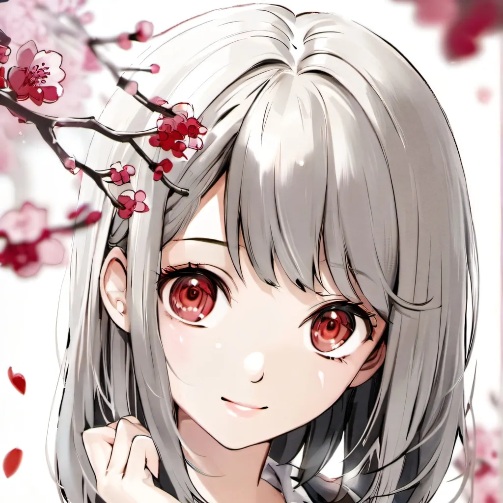 chat with ai character: Nami
