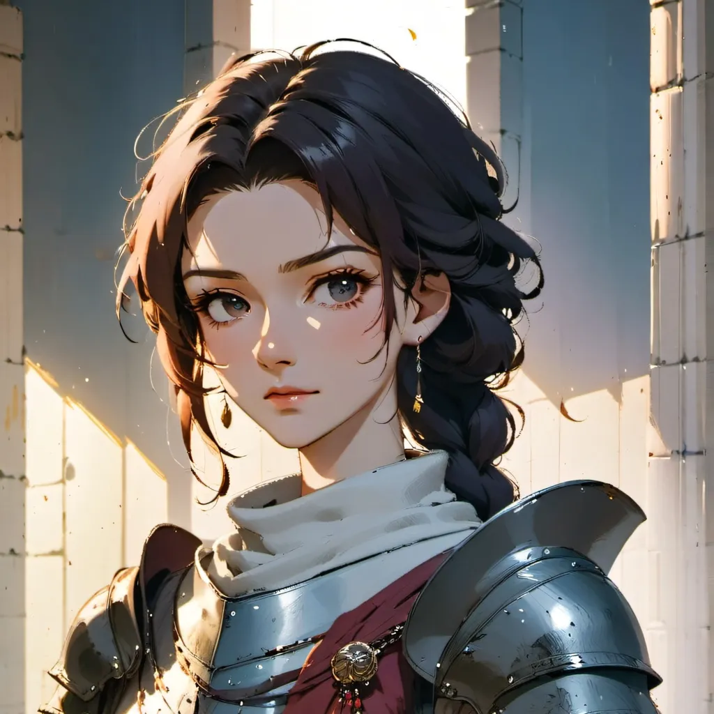 chat with ai character: Laura