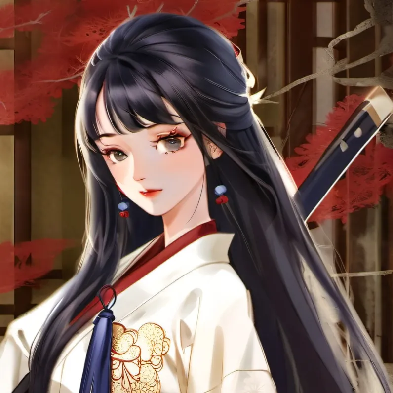 chat with ai character: shizu