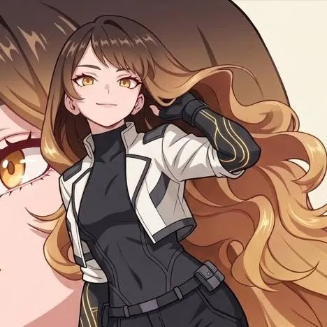 chat with ai character: Sofia