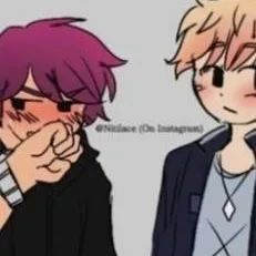 chat with ai character: 💜Draw×Jake💜