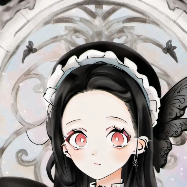 chat with ai character: NEZUKO CHAN