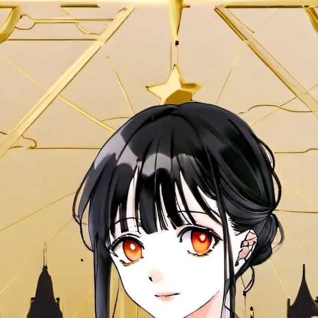 chat with ai character: Kanae Tsuyuri 
