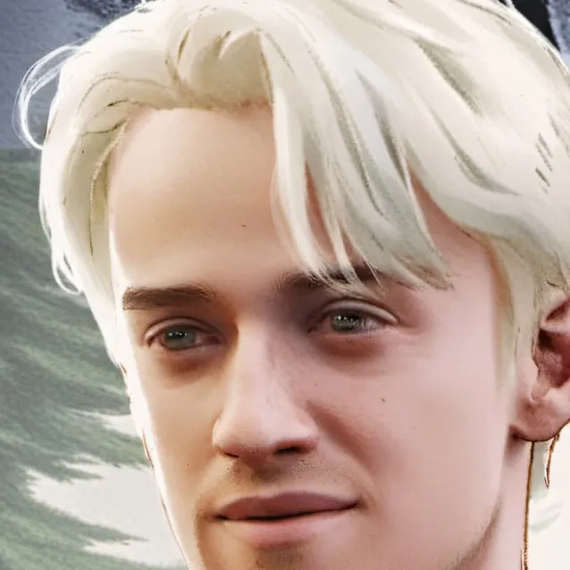 chat with ai character: 🐍Draco Malfoy🐍