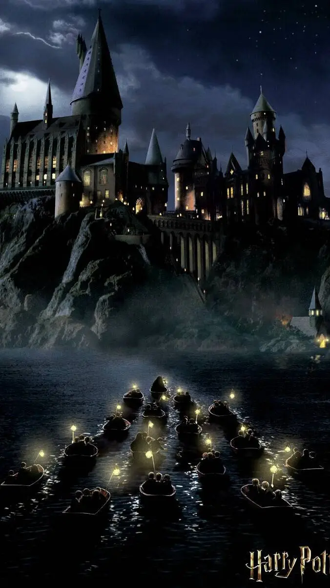 ai character: 🪄✨️Hogwarts✨️🪄 background