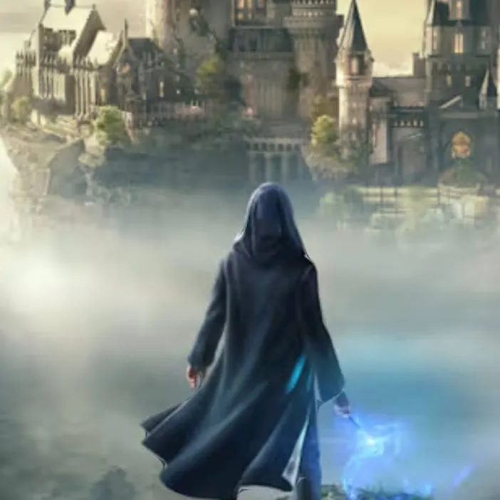 chat with ai character: Hogwarts 