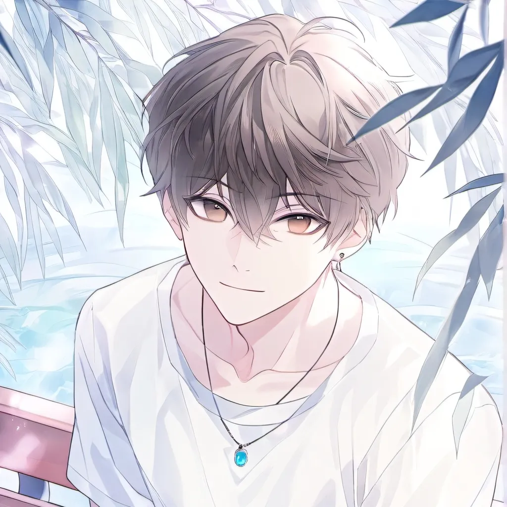 chat with ai character: jason♡