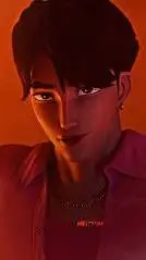 Talkie AI - Chat with Jinu*demonhunters*