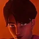 chat with ai character: Jinu*demonhunters*