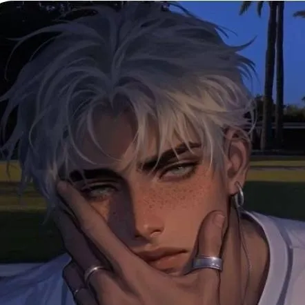 chat with ai character: kole
