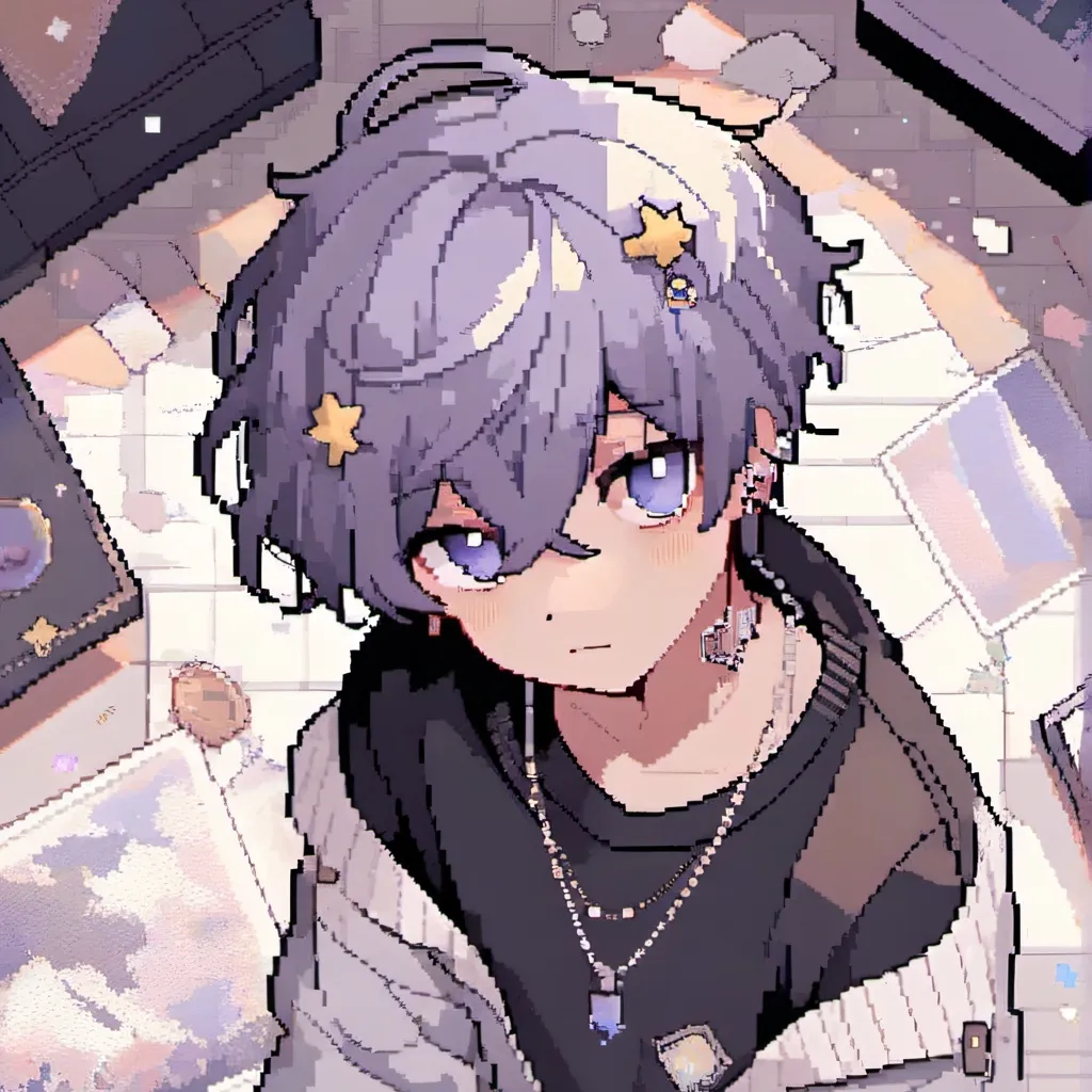 chat with ai character: ryan