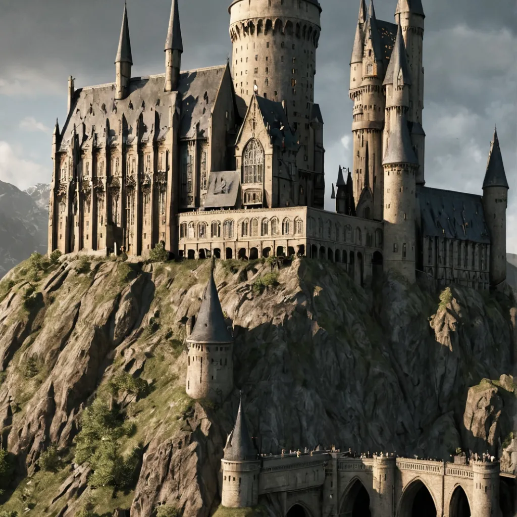 chat with ai character: Youngest Weasley!