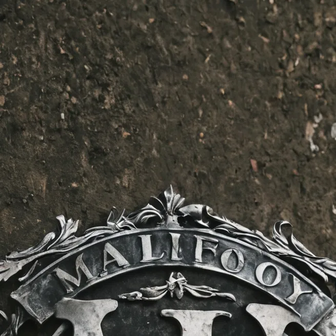 chat with ai character: Malfoy Secret