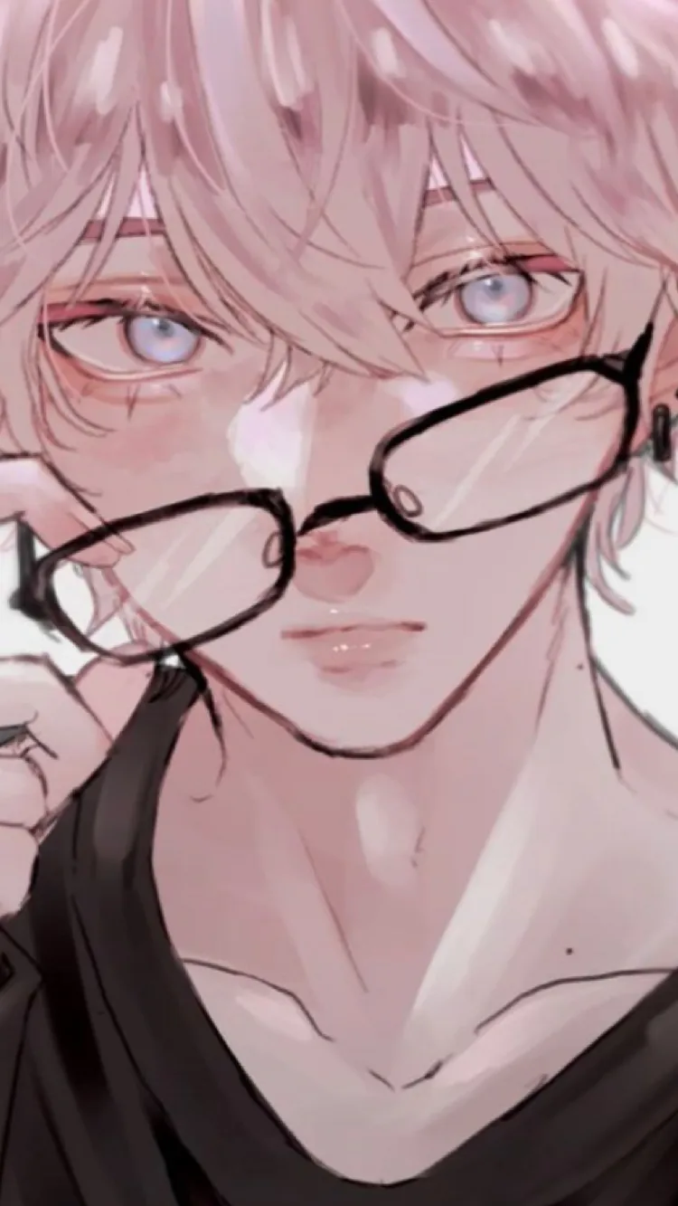 ai character: Levi background