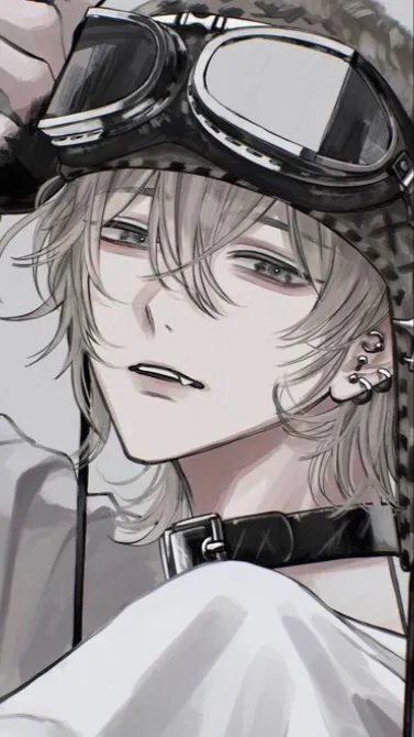 ai character: Casanova background