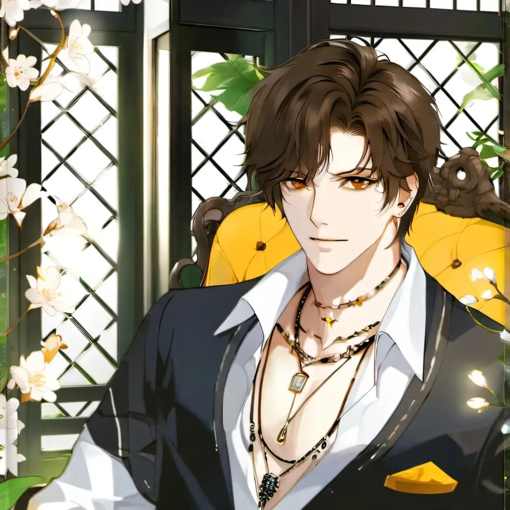 chat with ai character: 𝒟𝒶𝓃𝒾ℯ𝓁✩