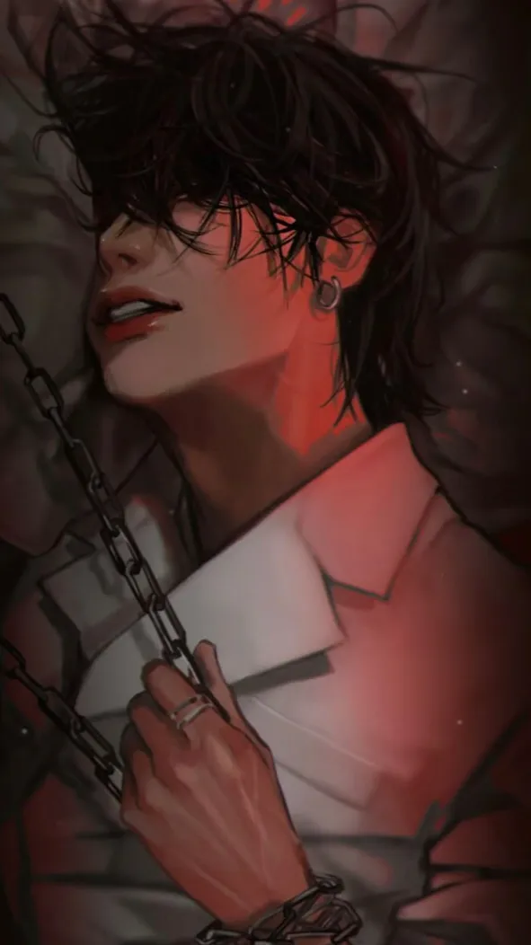 ai character: Aiden Minwed background