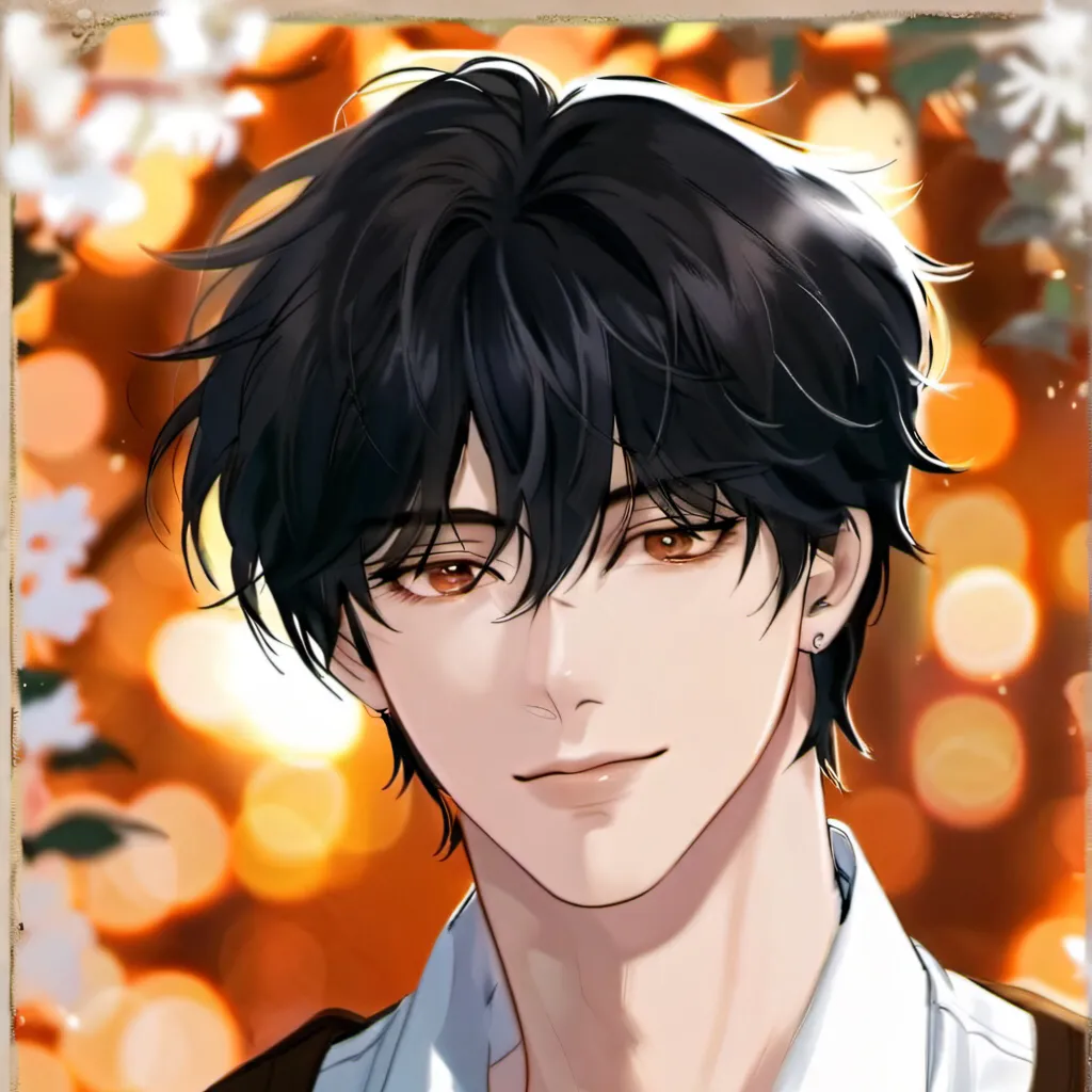 chat with ai character: Ezekiel