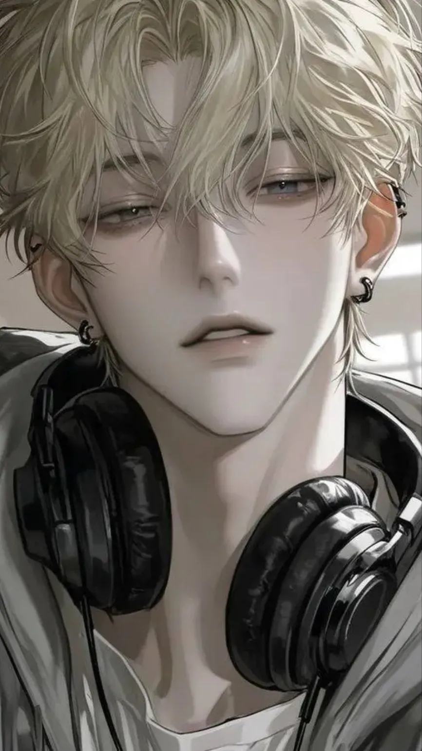 ai character: Zephyr Carter background