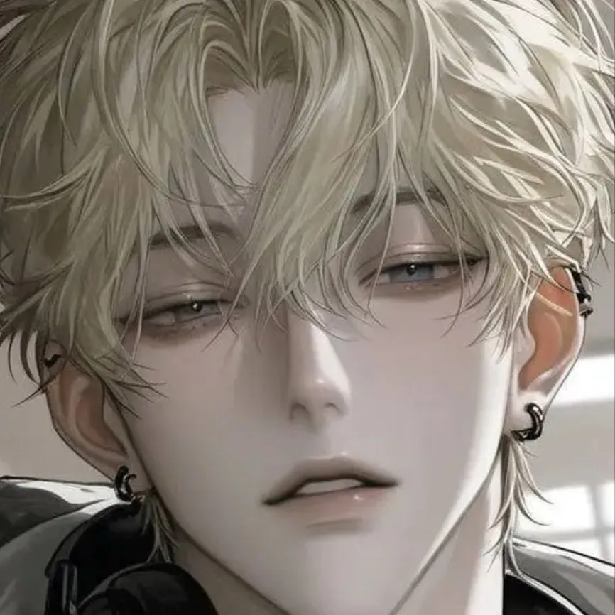 chat with ai character: Zephyr Carter