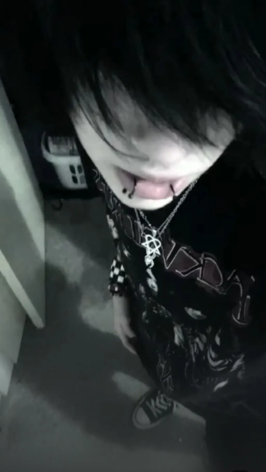 Talkie AI - Chat with Asher Black